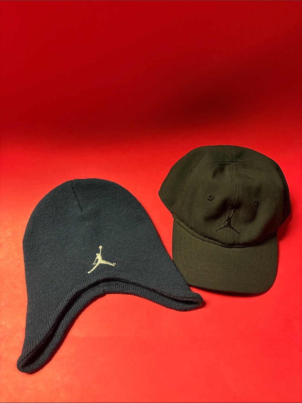 🚨 Jordan Infant Hat & Toque Combo 🚨